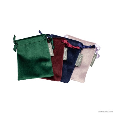 Колье Fiore Luna,, BP03784-1 G